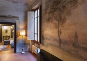 Renaissance Palace Noble Floor Apartment